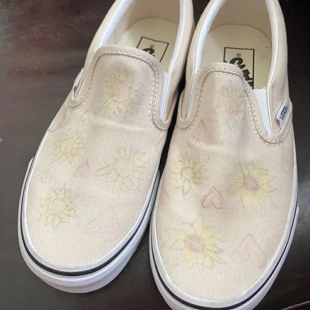 Vans Classic Slip On